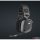 Corsair Gaming HS80 RGB Wireless Gaming Headset - Fekete