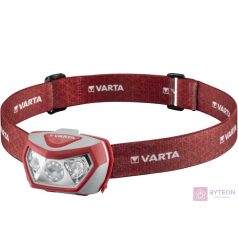 Varta Outdoor Sports H20 200lm fejlámpa