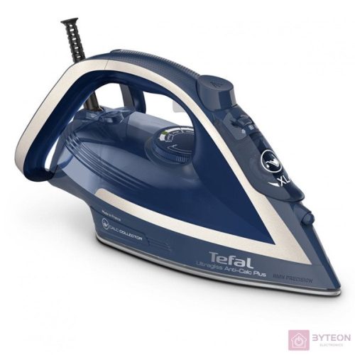 Tefal Ultragliss Plus FV6830E0 Vasaló