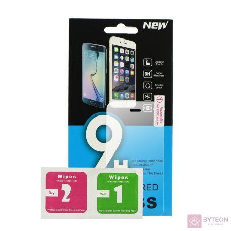 Haffner Apple iPhone 13 Pro Max Edzett üveg kijelzővédő
