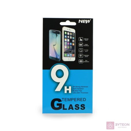 Haffner Apple iPhone 13/13 Pro Edzett üveg kijelzővédő