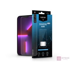   MyScreen Protector Diamond Glass Lite Apple iPhone 13 Pro Max Edzett üveg kijelzővédő