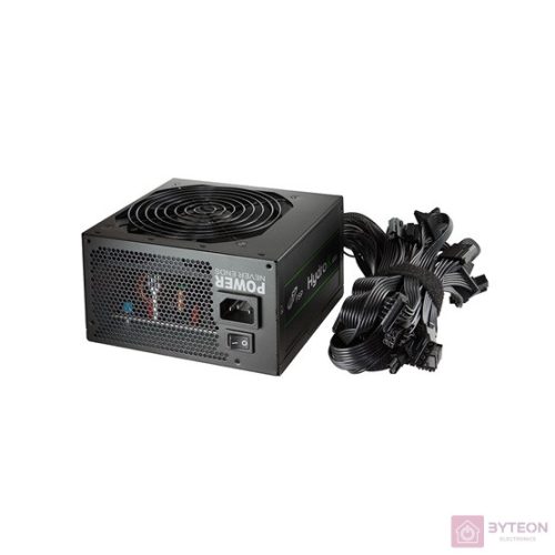 FSP 600W Hydro K Pro 80+ Bronze Tápegység