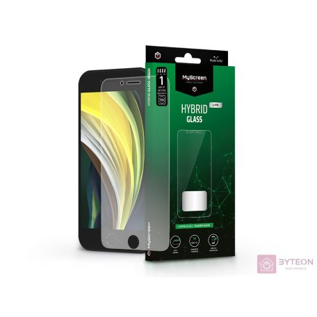 MyScreen Protector Hybrid Glass Lite Apple iPhone 7/8/SE 2020 Edzett üveg kijelzővédő