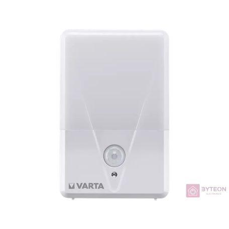 Varta 16624101421 Mozgásérzékelős lámpa