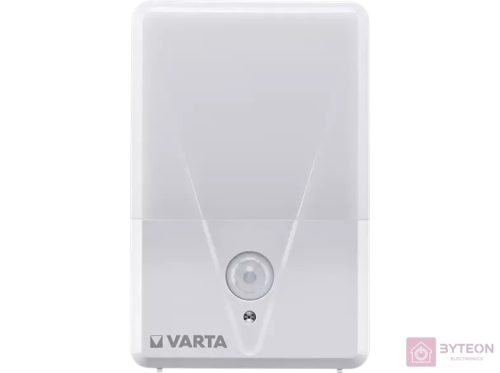 Varta 16624101421 Mozgásérzékelős lámpa