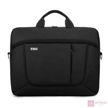TOO 15,6" Notebook táska - Fekete