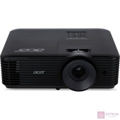 Acer X1328Wi 3D Projektor Fekete