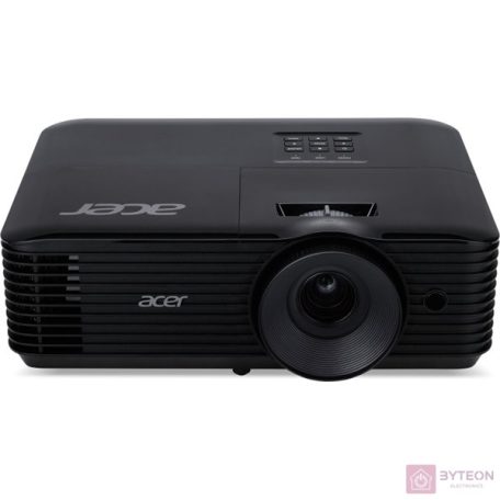 Acer X1328Wi 3D Projektor Fekete