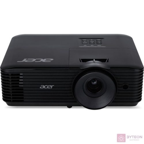 Acer X1328Wi 3D Projektor Fekete