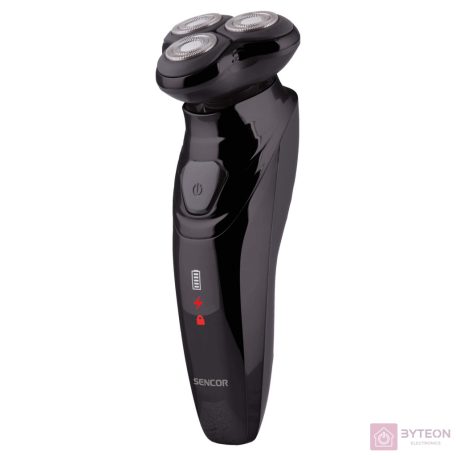 Sencor SMS 5510BK Száraz Elektromos borotva