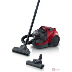 Bosch BGC21X350 Porzsák Nélküli porszívó