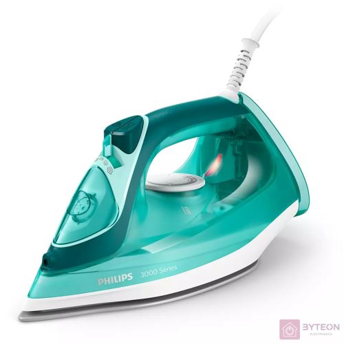 Philips Series 3000 DST3030/70 Gőzőlős vasaló