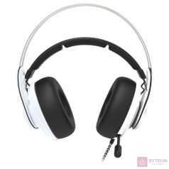 Venom Sabre VS2876 Gaming Headset - Fehér