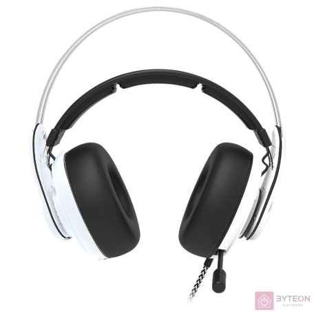 Venom Sabre VS2876 Gaming Headset - Fehér