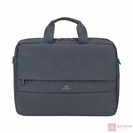 RivaCase 7532 Prater 15,6" Notebook táska - Sötétszürke
