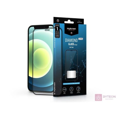 MyScreen Protector Apple iPhone 12 mini Edzett üveg kijelzővédő