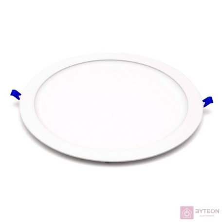 Iris ILPLSR24W4000K 1920lm Álmennyezeti LED panel