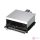 TOO SM-501SS-800W Retro grill és melegszendvics sütő