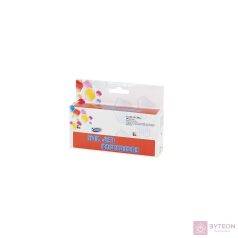 ECO (Canon CLI-551XLM) Tintapatron Magenta