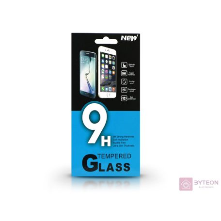 Haffner Apple iPhone 13 Mini Edzett üveg kijelzővédő