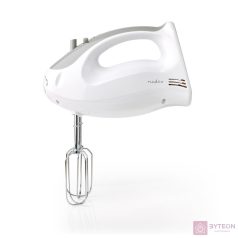 Nedis KAHM100CWT Kézi mixer - Fehér