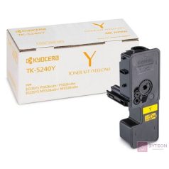Kyocera TK-5240Y - Sárga