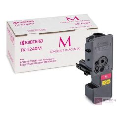 Kyocera TK-5240M - Magenta
