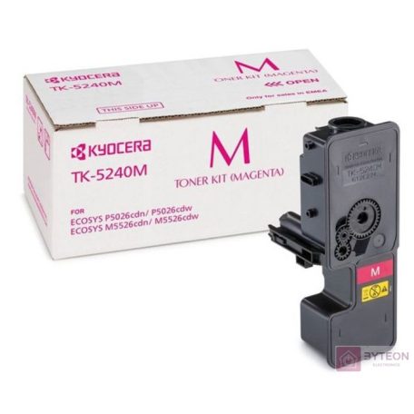 Kyocera TK-5240M - Magenta