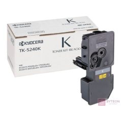 Kyocera TK-5240K - Fekete Kyocera TK-5240K - Fekete