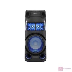 Sony MHC-V43D Bluetooth Hangfal
