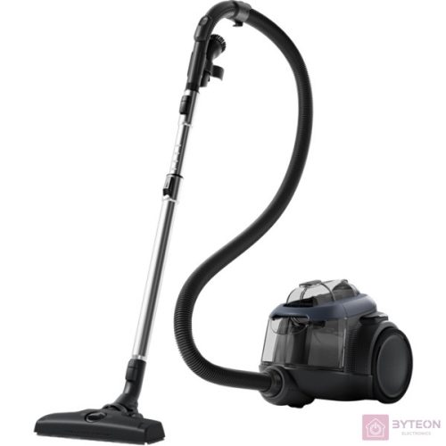 Electrolux Clean 600 EL61C3DB Porzsák Nélküli porszívó