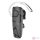 Tellur Vox 60 Bluetooth Headset - Fekete