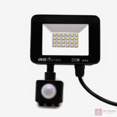   Iris Lighting Z plus 10824684 LED reflektor - Semleges fehér