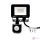 Iris Lighting Z plus 10824681 LED reflektor - Semleges fehér