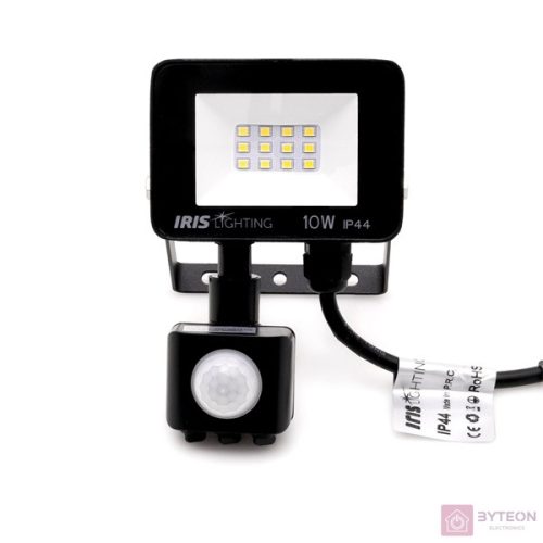 Iris Lighting Z plus 10824681 LED reflektor - Semleges fehér