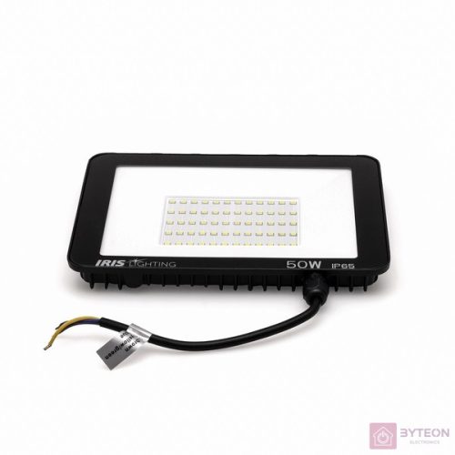 Iris Lighting Z plus 10824680 LED reflektor - Semleges fehér