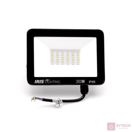 Iris Lighting Z plus 10824679 LED reflektor - Semleges fehér