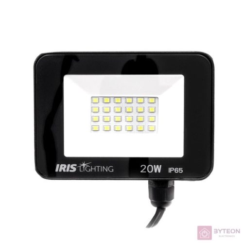 Iris Lighting Z plus 10824680 LED reflektor - Semleges fehér