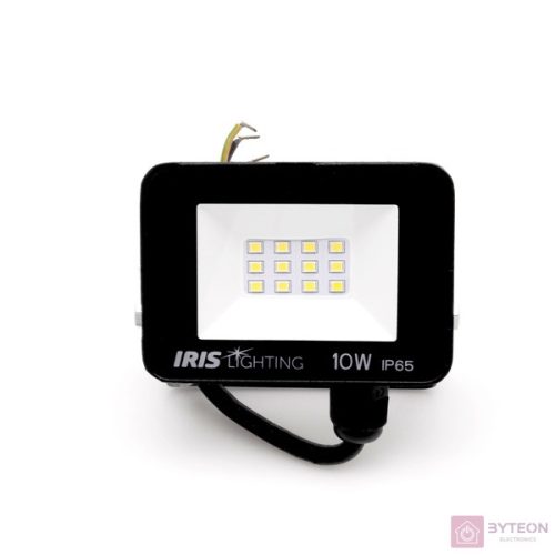 Iris Lighting Z plus 10824677 LED reflektor - Semleges fehér
