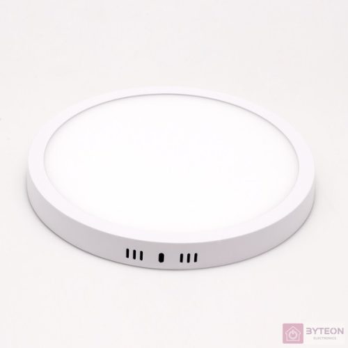 Iris Lighting PLSUR-24W 1920lm mennyezeti LED panel