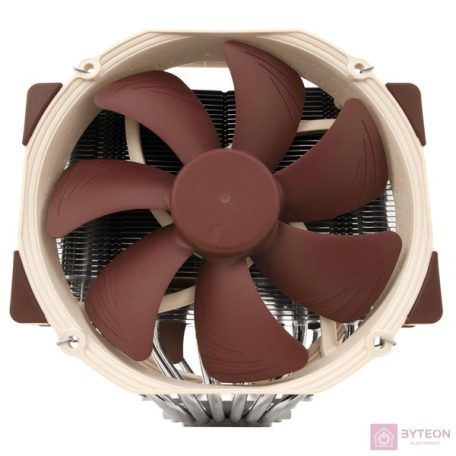 Noctua NH-D15 SE (AM4)