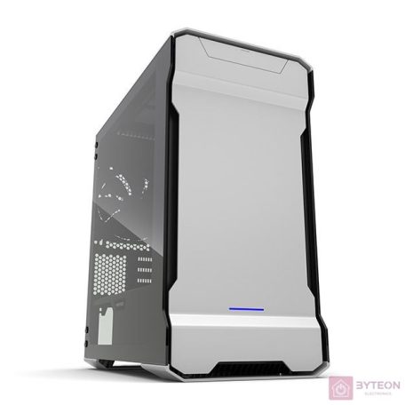 Phanteks Enthoo Evolv (Edzett üveg) - Ezüst