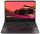 IdeaPad Gaming 3 15ACH6 Gaming Notebook Fekete (15.6" / AMD Ryzen 7-5800H / 8GB / 512GB SSD / FreeDOS)