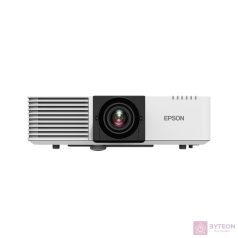 Epson EB-L520U Projektor Fehér