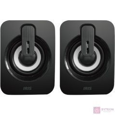 Iris H-13 2.0 Hangfal