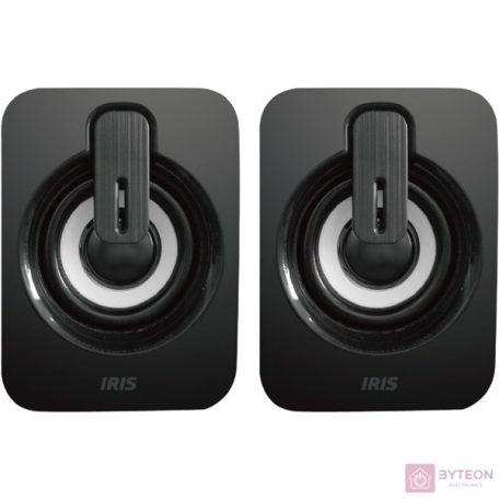 Iris H-13 2.0 Hangfal
