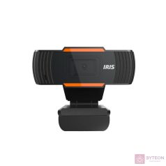 Iris W-13 Webkamera