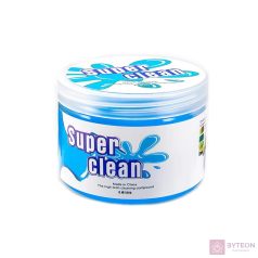 Iris K-15 Billentyűzet csuklótámasz - Fekete