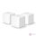 Mercusys Halo H30G Dual-Band AC1300 Mesh Wifi rendszer (3 db)